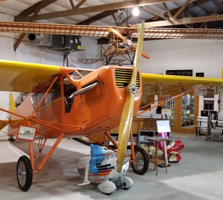 iowa-aviation-museum-photo